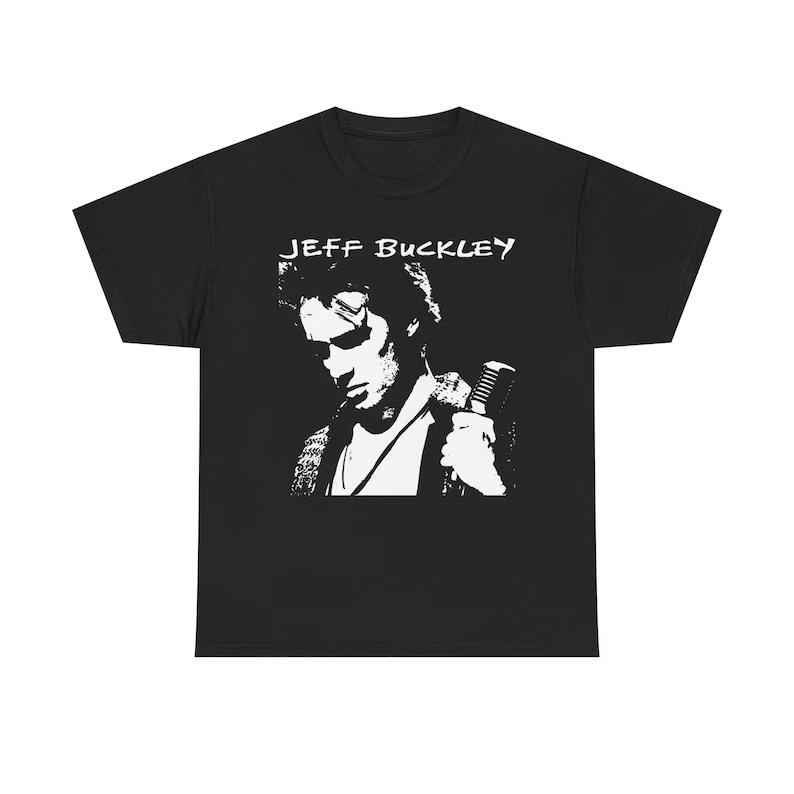 Jeff Buckley Baby Cute Graphic Tee Grace Band T Shirts Gifts for Her Y2K 2000s Summer Cotton Men s Women Top Short Sleeve Casual L
Jeff Buckley Baby Cute Graphic Tee Grace Band T Shirts Gifts for Her Y2K 2000s Summer Cotton Men s Women Top Short Sleeve Casual L