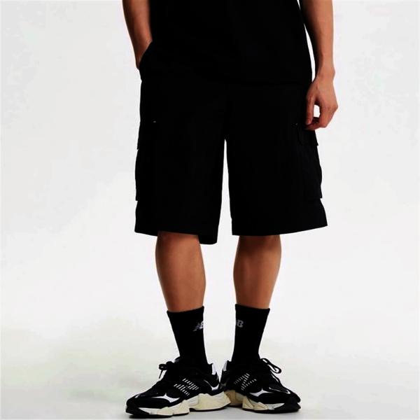 New Balance Unisex Cotton Like Bermuda Pants 5.5 Inch Bb Nbnvf31613 1.NBNVF31613 19/M
New Balance Unisex Cotton Like Bermuda Pants 5.5 Inch Bb Nbnvf31613 1.NBNVF31613 19/M