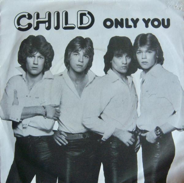 7-дюймовая пластинка CHILD - Только ты (И Ты Один) AHA536 Ariola Hansa 1979 Япония Рок Б/У
7-дюймовая пластинка CHILD - Только ты (И Ты Один) AHA536 Ariola Hansa 1979 Япония Рок Б/У