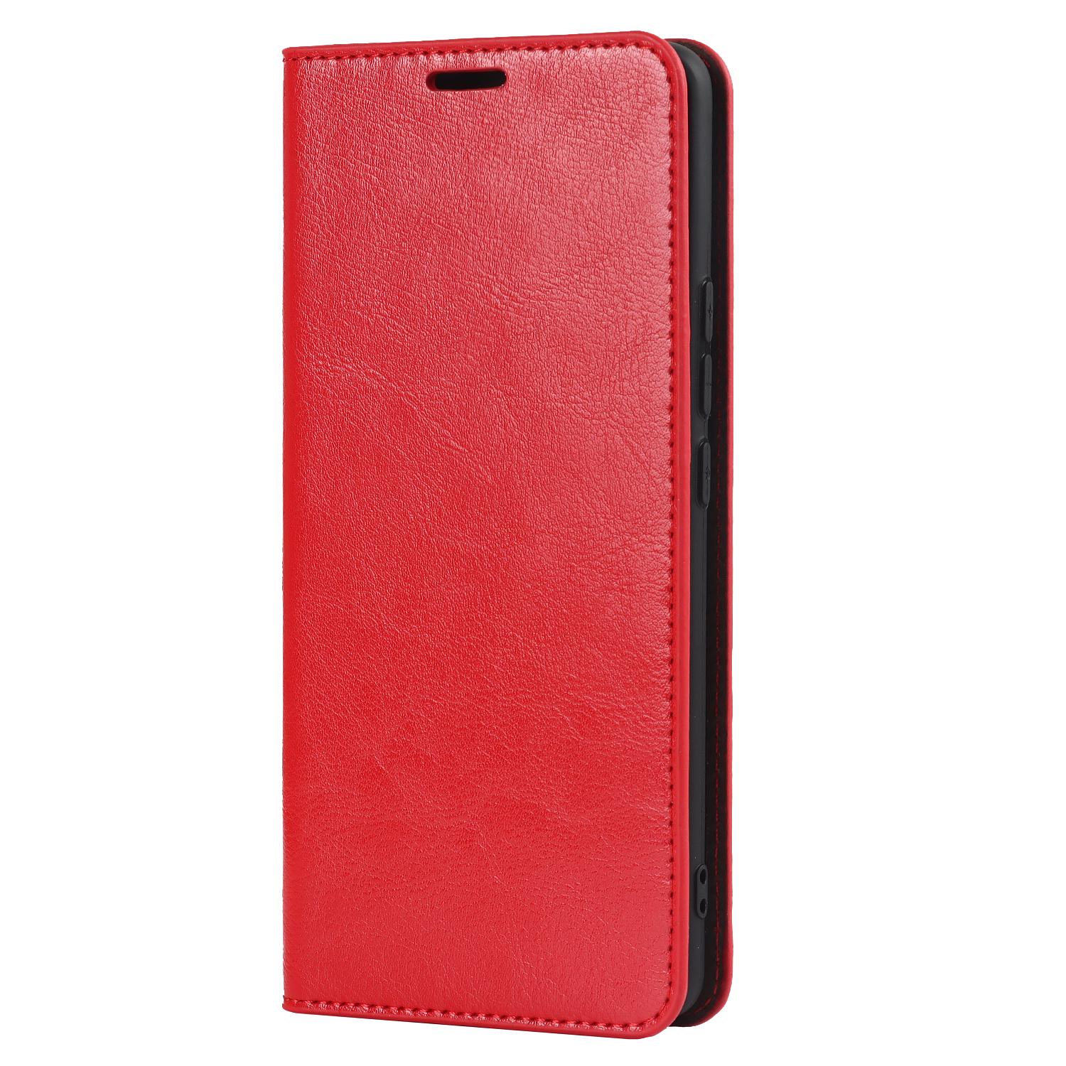 Genuine Leather Phone Case for Xiaomi 12 Pro 5G/12S Pro 5G/12 Pro (Dimensity) 5G,Anti-scratch Wallet Stand Crazy Horse Texture Shell Red
Genuine Leather Phone Case for Xiaomi 12 Pro 5G/12S Pro 5G/12 Pro (Dimensity) 5G,Anti-scratch Wallet Stand Crazy Horse Texture Shell Red
