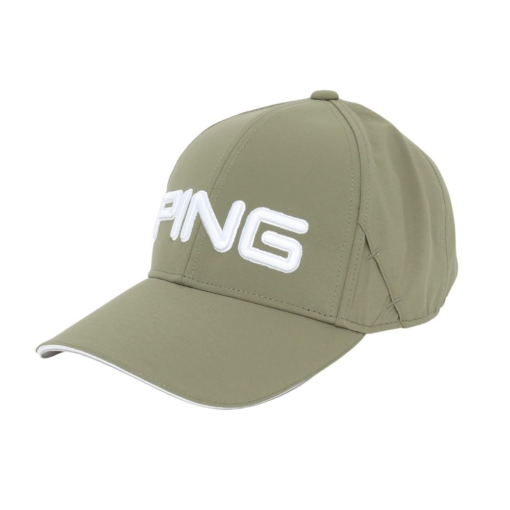 Ping Men s Color Coded Golf Cap, 38209, 04 Green Free
Ping Men s Color Coded Golf Cap, 38209, 04 Green Free