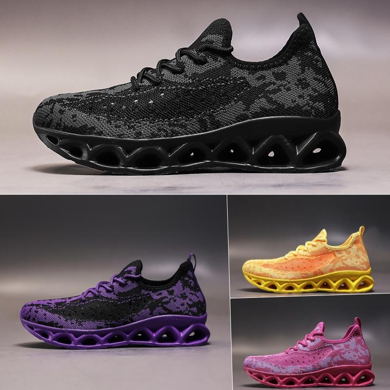 men Sneakers Male casual Mens Shoes tenis Luxury shoes Trainer Race Breathable Shoes fashion loafers running Shoes for men 45 фіолетовий
men Sneakers Male casual Mens Shoes tenis Luxury shoes Trainer Race Breathable Shoes fashion loafers running Shoes for men 45 фіолетовий