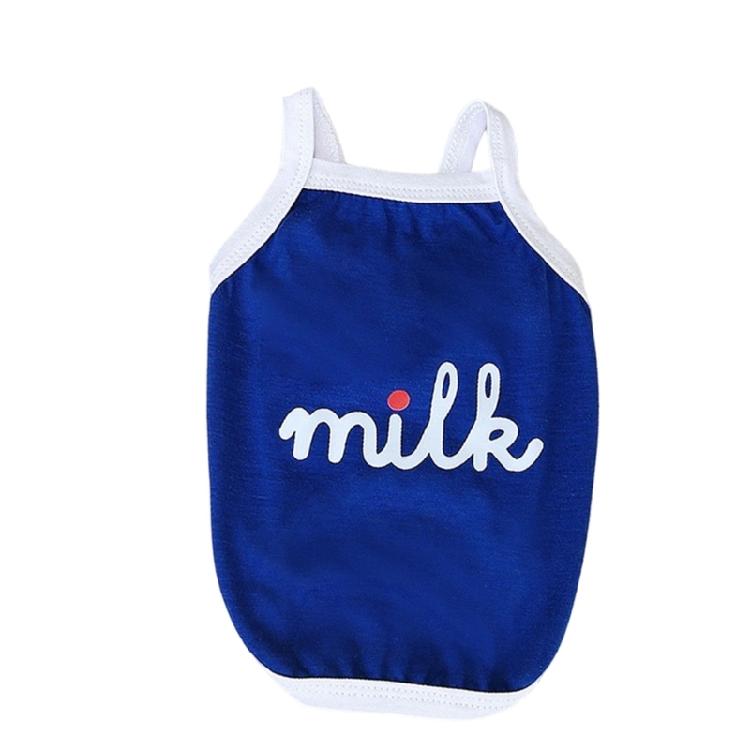 Letter Print Dogs & Cats Apparel Comfortable Perfect for Daily Use and Party Celebration Ensuring Pet Look Fashion S синій
Letter Print Dogs & Cats Apparel Comfortable Perfect for Daily Use and Party Celebration Ensuring Pet Look Fashion S синій