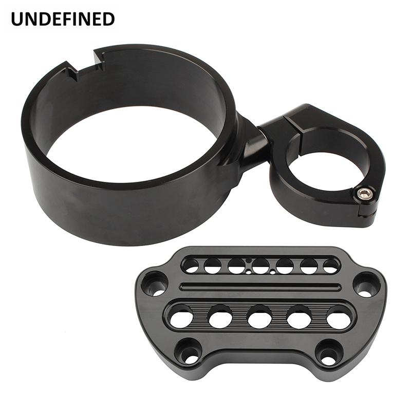 Корпус кронштейна спидометра мотоцикла, боковое крепление, крышка для перемещения с верхними зажимами на руль для Harley Sportster 883 XL чёрный
Корпус кронштейна спидометра мотоцикла, боковое крепление, крышка для перемещения с верхними зажимами на руль для Harley Sportster 883 XL чёрный