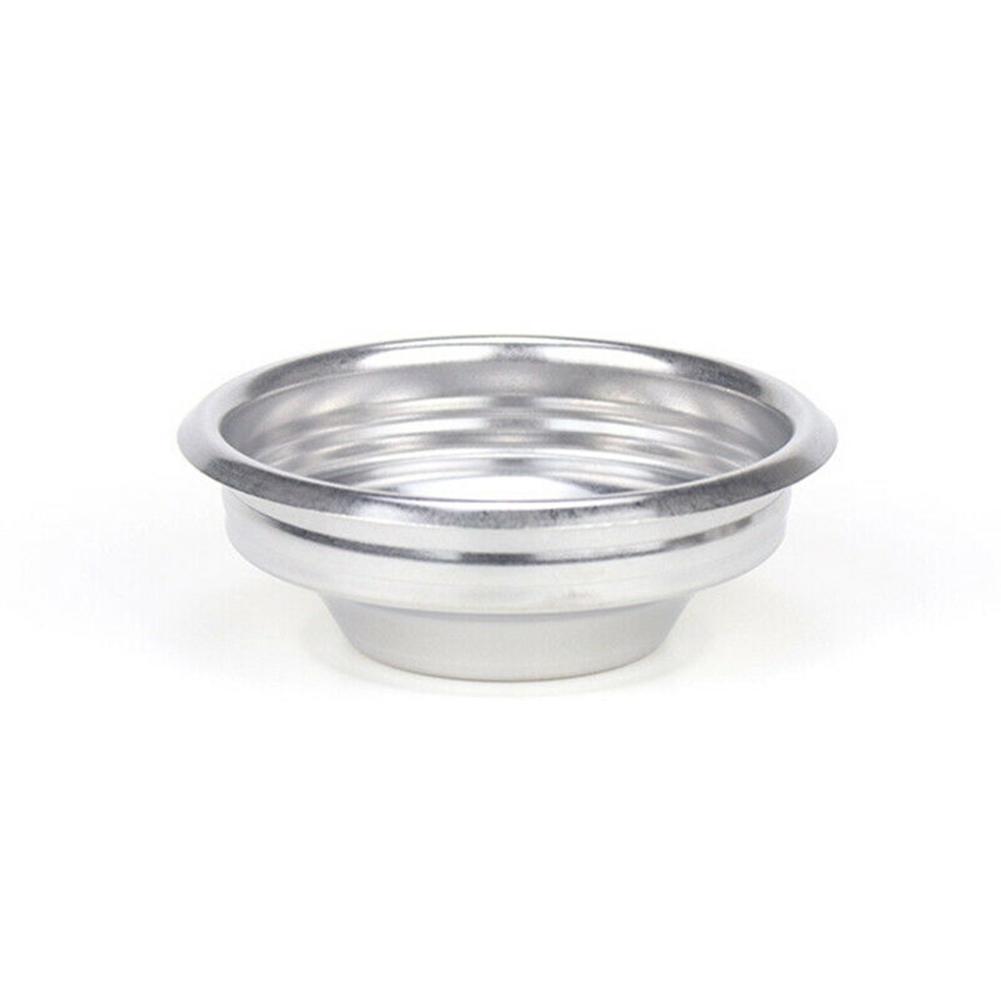 Coffee Filter Cup For 58mm Semi-automatic Coffee Machinefor Home Milk Tea Shop Bar Coffee Shop Coffee Machine Accessories 2 cup
Coffee Filter Cup For 58mm Semi-automatic Coffee Machinefor Home Milk Tea Shop Bar Coffee Shop Coffee Machine Accessories 2 cup