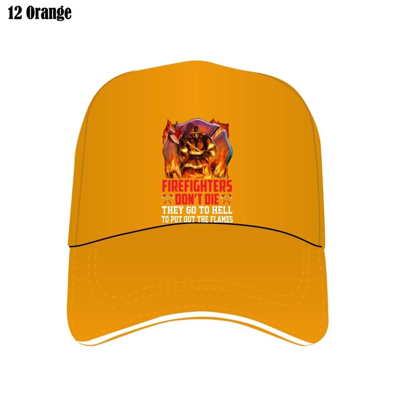 2022 Fashion Leisure Firefighter S Don T Die Bill Hats Harajuku Adjustable 100% Cotton Graphics Bill Hats Brands Bill Hat Caps
2022 Fashion Leisure Firefighter S Don T Die Bill Hats Harajuku Adjustable 100% Cotton Graphics Bill Hats Brands Bill Hat Caps