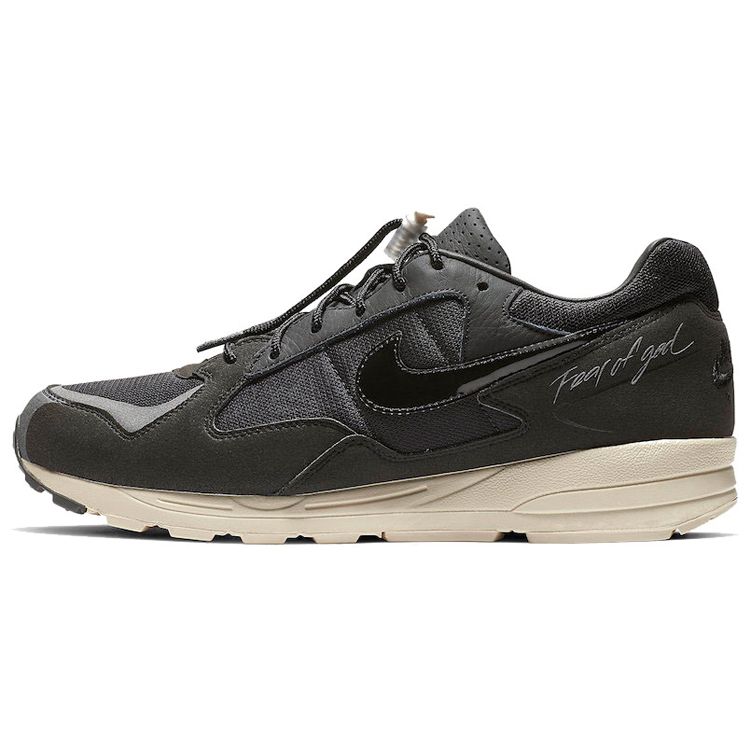 Черные кроссовки унисекс Nike Fear Of God x Air Skylon 2 антрацит-жемчужно-белый-белый BQ2752-001
Черные кроссовки унисекс Nike Fear Of God x Air Skylon 2 антрацит-жемчужно-белый-белый BQ2752-001