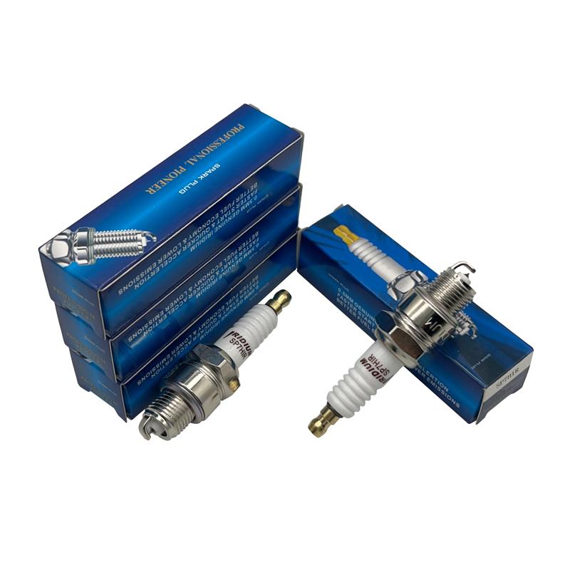 2 шт. свечи зажигания для двухтактного подвесного яхтенного мотора IRIDIUM SP7HIR для W7BC BR7HIX IWF22 W22FPU10 BP7HIX BPR7HIX BP7HS B7HS-10 BR7HS B6HS
2 шт. свечи зажигания для двухтактного подвесного яхтенного мотора IRIDIUM SP7HIR для W7BC BR7HIX IWF22 W22FPU10 BP7HIX BPR7HIX BP7HS B7HS-10 BR7HS B6HS