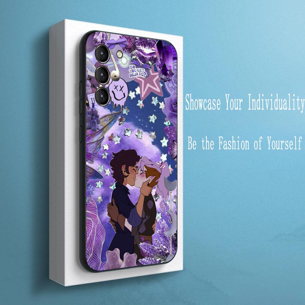Super Hot The Owl Houses Phone Case For Samsung Galaxy S25 S24 S23 S22 S21 S20 Plus Ultra Note20 Limited Soft Black Samsung S20
Super Hot The Owl Houses Phone Case For Samsung Galaxy S25 S24 S23 S22 S21 S20 Plus Ultra Note20 Limited Soft Black Samsung S20