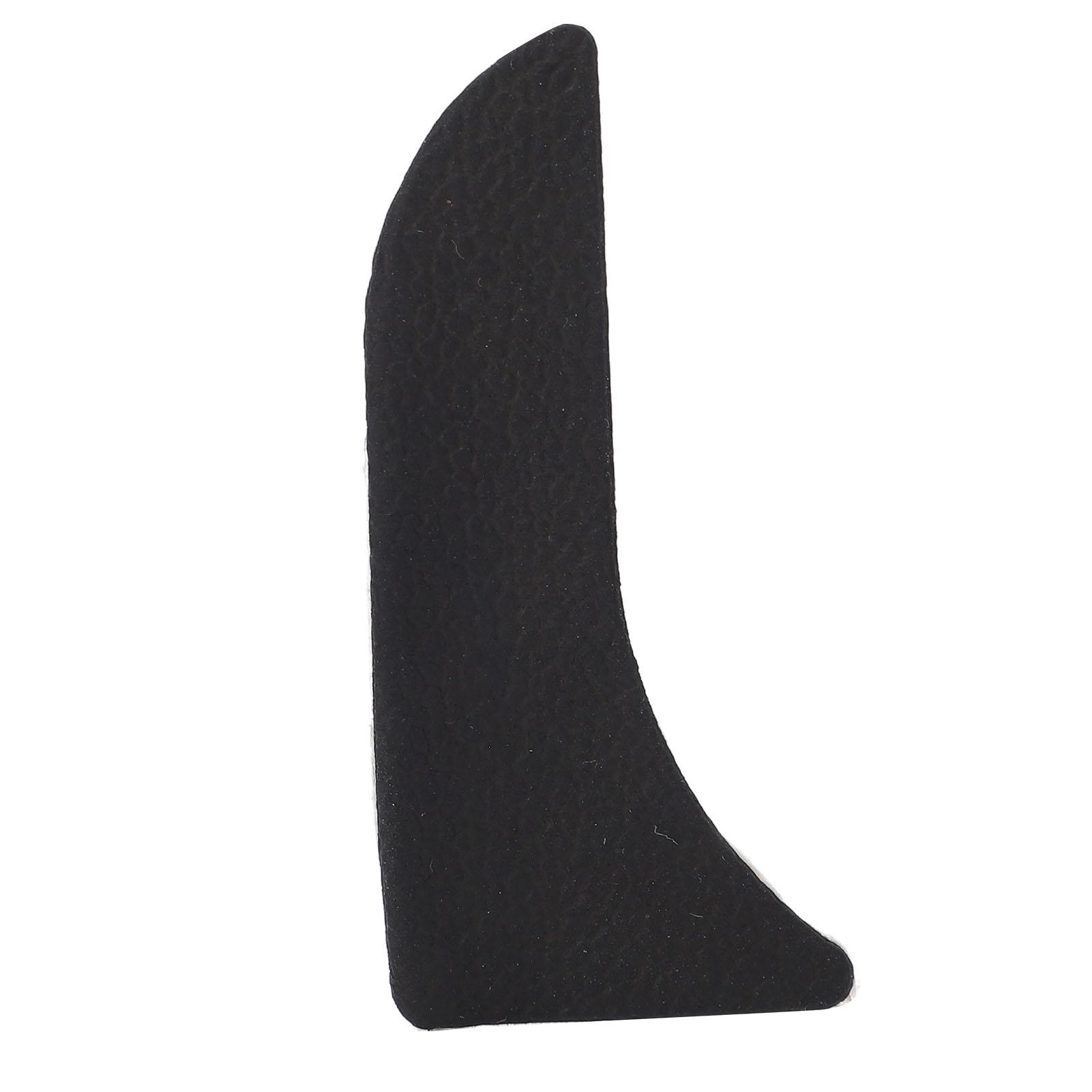Rear Thumb Rubber Cover Replacement Back Thumb Grip Rubber with Adhesive for Nikon D700 Camera
Rear Thumb Rubber Cover Replacement Back Thumb Grip Rubber with Adhesive for Nikon D700 Camera