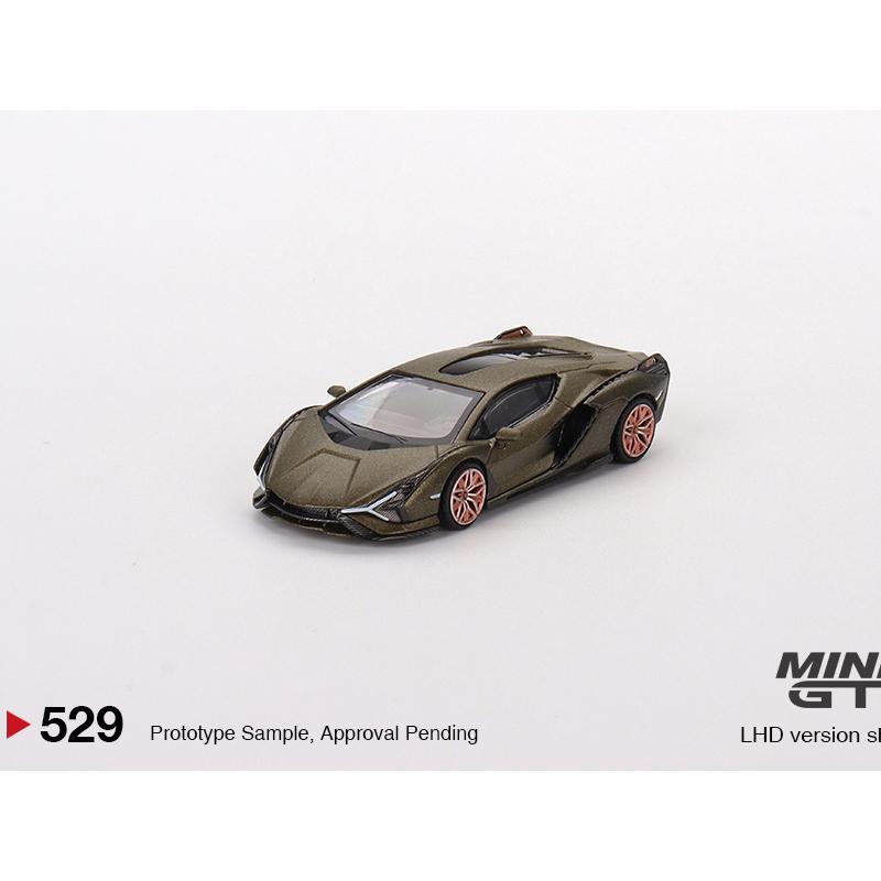 minigt 1:64 Sian FKP 37 Ble Aegir Blue 529 588 573 alloy car model
minigt 1:64 Sian FKP 37 Ble Aegir Blue 529 588 573 alloy car model