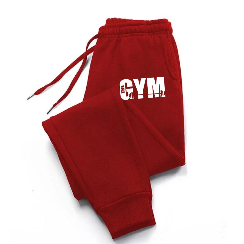 Spring And Autumn Fitness Fashion Trend Men Women Running Pants Joggers Sweatpant Sport Trousers Gym Fleece Tracksuits 3XL
Spring And Autumn Fitness Fashion Trend Men Women Running Pants Joggers Sweatpant Sport Trousers Gym Fleece Tracksuits 3XL