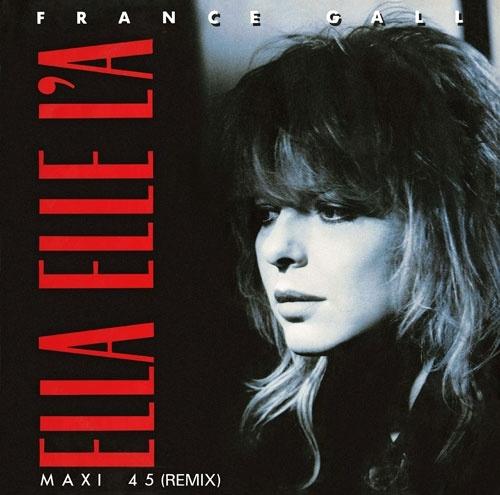 12inch Record FRANCE GALL Ella Elle LA Remix Red vinyl 2685413316 WM FRANCE 2026 Europe Rock
12inch Record FRANCE GALL Ella Elle LA Remix Red vinyl 2685413316 WM FRANCE 2026 Europe Rock