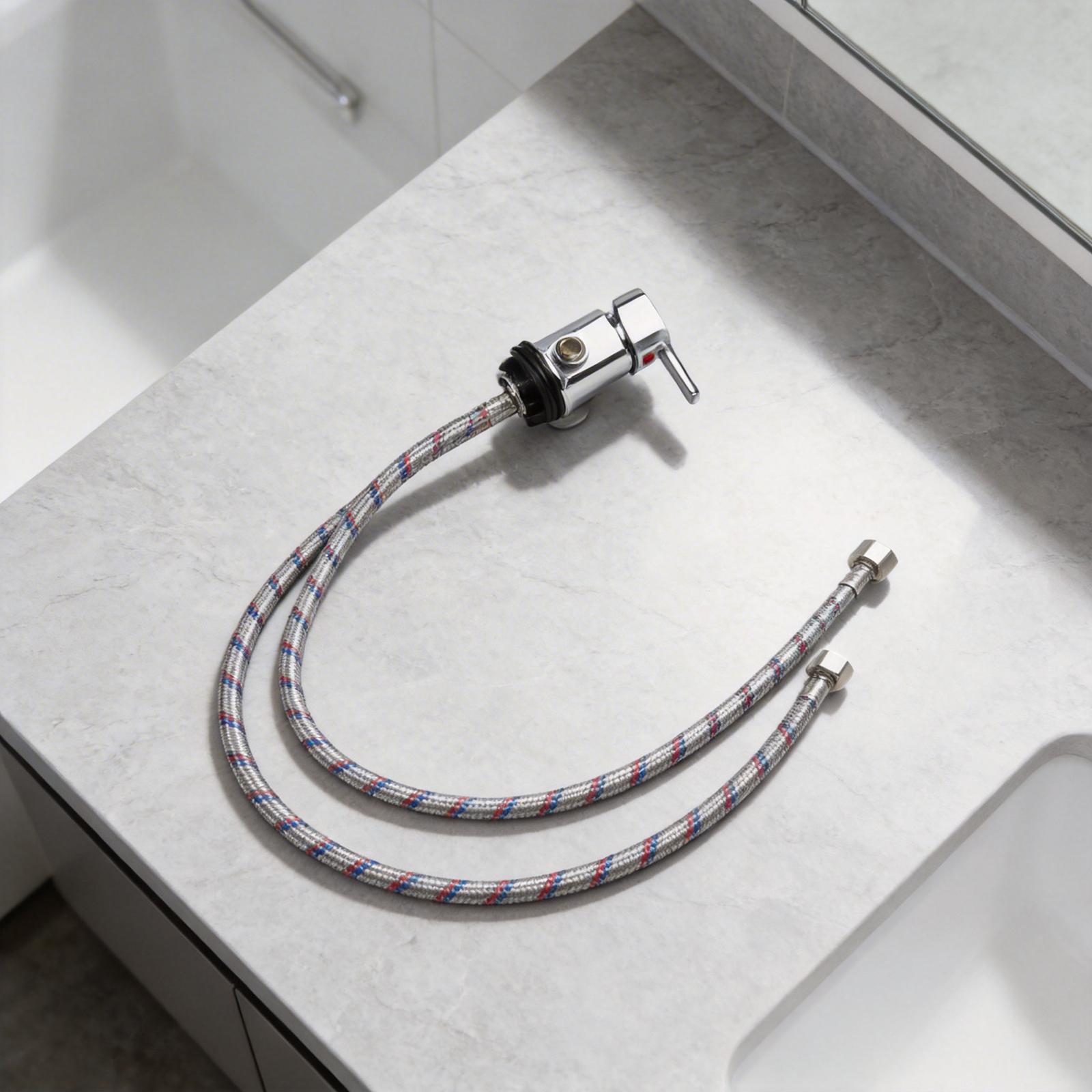 RV Faucet Shower Faucet Camping Use Salon Use Spa And Salon Use Versatile Compatibility Versatile Shower Installation Kit China Mainland
RV Faucet Shower Faucet Camping Use Salon Use Spa And Salon Use Versatile Compatibility Versatile Shower Installation Kit China Mainland
