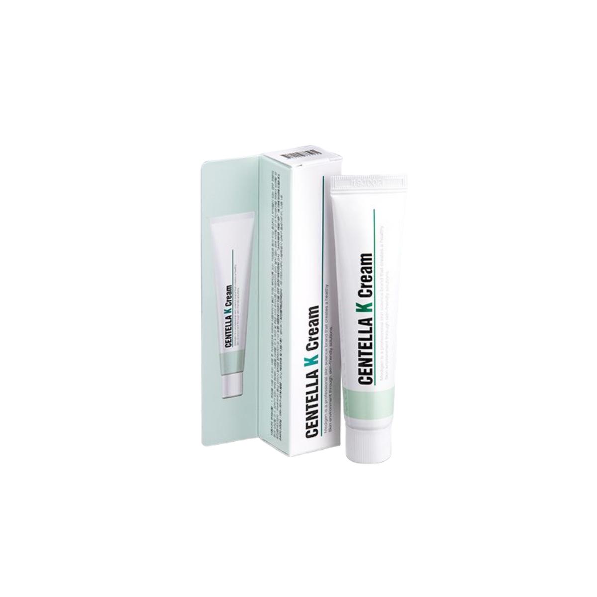 Ronas Centella K Cream Soothing & Skin Barrier Recovery Support 20g
Ronas Centella K Cream Soothing & Skin Barrier Recovery Support 20g