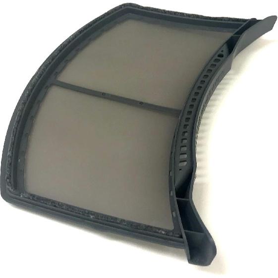 OEM Electrolux Dryer Lint Filter Screen For Electrolux EIED55HMB, EIED55HMB0, EIED55IKG, EIED55IKG0, EIED55IRR
OEM Electrolux Dryer Lint Filter Screen For Electrolux EIED55HMB, EIED55HMB0, EIED55IKG, EIED55IKG0, EIED55IRR