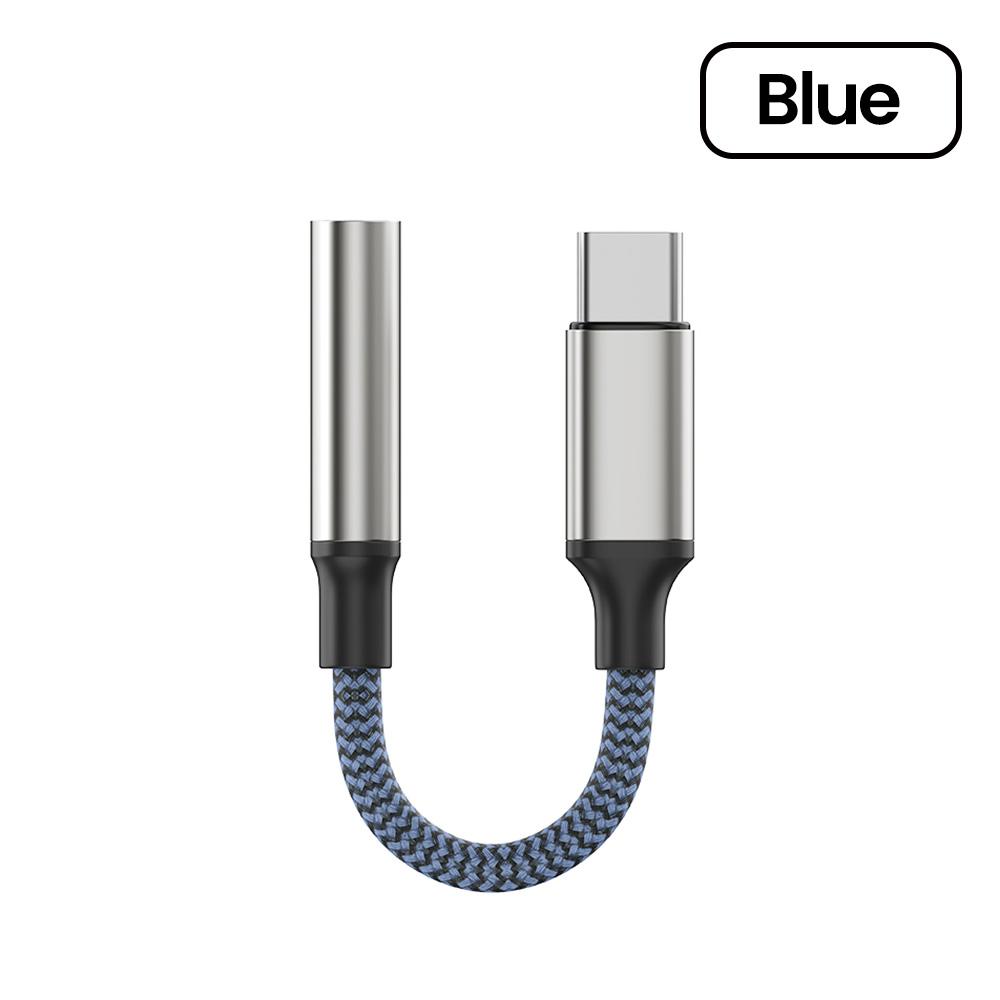 Кабель-адаптер USB C на 3,5 мм для наушников AUX аудио, USB Type C штекер на 3,5 мм разъем для наушников для Samsung iPhone 15 16, USB C адаптер синий
Кабель-адаптер USB C на 3,5 мм для наушников AUX аудио, USB Type C штекер на 3,5 мм разъем для наушников для Samsung iPhone 15 16, USB C адаптер синий