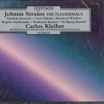CD КАРЛОС КЛАЙБЕР - Иоганн Штраус: Die FLEDERMAUS HYP252253 HYPNOS US Классический Подержанный
CD КАРЛОС КЛАЙБЕР - Иоганн Штраус: Die FLEDERMAUS HYP252253 HYPNOS US Классический Подержанный