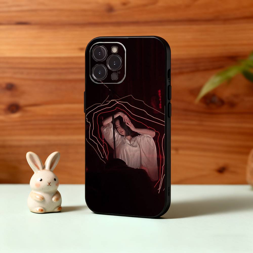 Hip Hop Singer M-Mitski Phone Case For iPhone17,16,15,14,13,12Plus,Pro Max,XS,5G Soft Silicone Black Cover iPhone17promax
Hip Hop Singer M-Mitski Phone Case For iPhone17,16,15,14,13,12Plus,Pro Max,XS,5G Soft Silicone Black Cover iPhone17promax