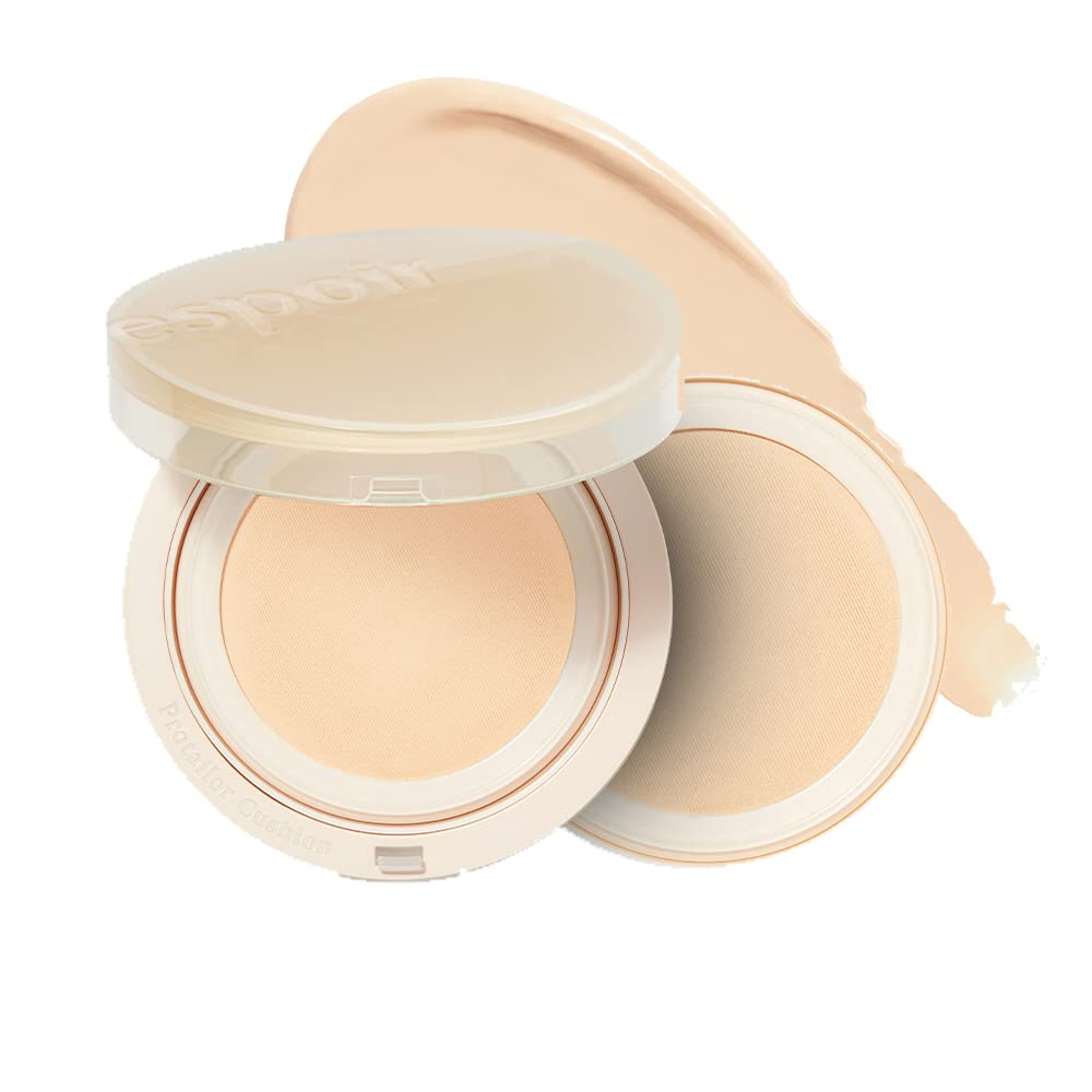 espoir PROTAILOR BE NATURAL CUSHION SPF50 PROTAILOR BE NATURAL CUSHION body refill set 21 PA++++ + (No. Ivory)
espoir PROTAILOR BE NATURAL CUSHION SPF50 PROTAILOR BE NATURAL CUSHION body refill set 21 PA++++ + (No. Ivory)