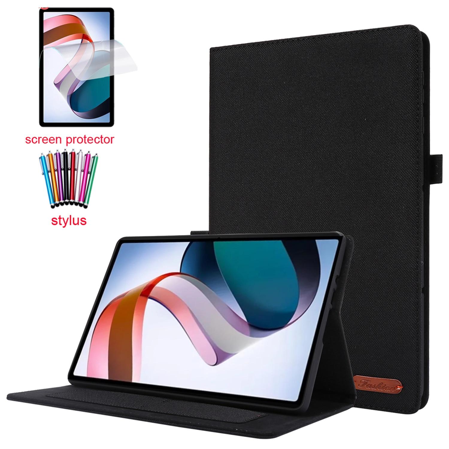 Чехол-подставка для Xiaomi RedMi Pad 10,61 дюйма, 2022, откидная крышка Folio, чехол из искусственной кожи для планшета RedMi Pad 10,61 дюйма
Чехол-подставка для Xiaomi RedMi Pad 10,61 дюйма, 2022, откидная крышка Folio, чехол из искусственной кожи для планшета RedMi Pad 10,61 дюйма