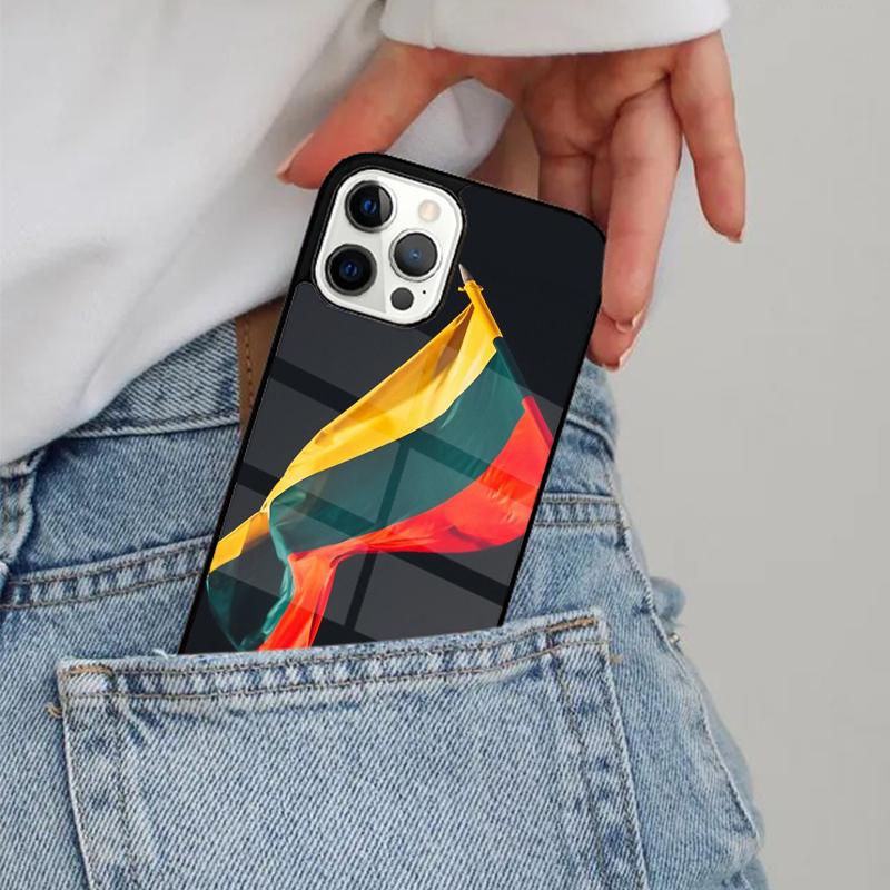Fashion Lithuania Flag Phone Case Magesafe Magnetic Wireless Charge Cover For iPhone 17 Air 16 16e 11 12 13 14 15 Pro Max Plus iPhone 17pro max
Fashion Lithuania Flag Phone Case Magesafe Magnetic Wireless Charge Cover For iPhone 17 Air 16 16e 11 12 13 14 15 Pro Max Plus iPhone 17pro max
