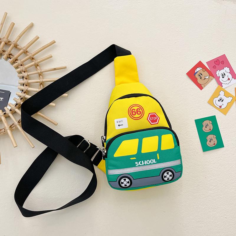 Adorable Yellow Cartoon Car Canvas Crossbody Bag For Kids Lightweight Travel Use жёлтый
Adorable Yellow Cartoon Car Canvas Crossbody Bag For Kids Lightweight Travel Use жёлтый