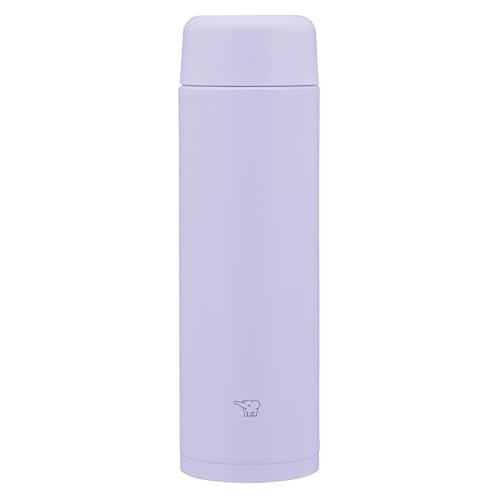 Zojirushi Mahobin SM-MS35-VM Stainless Steel Mug Water Bottle, 11.8 fl oz (350 ml), Screw Type, Dishwasher Safe, Seamless Tub, Only 2 Cleaning Points,
Zojirushi Mahobin SM-MS35-VM Stainless Steel Mug Water Bottle, 11.8 fl oz (350 ml), Screw Type, Dishwasher Safe, Seamless Tub, Only 2 Cleaning Points,