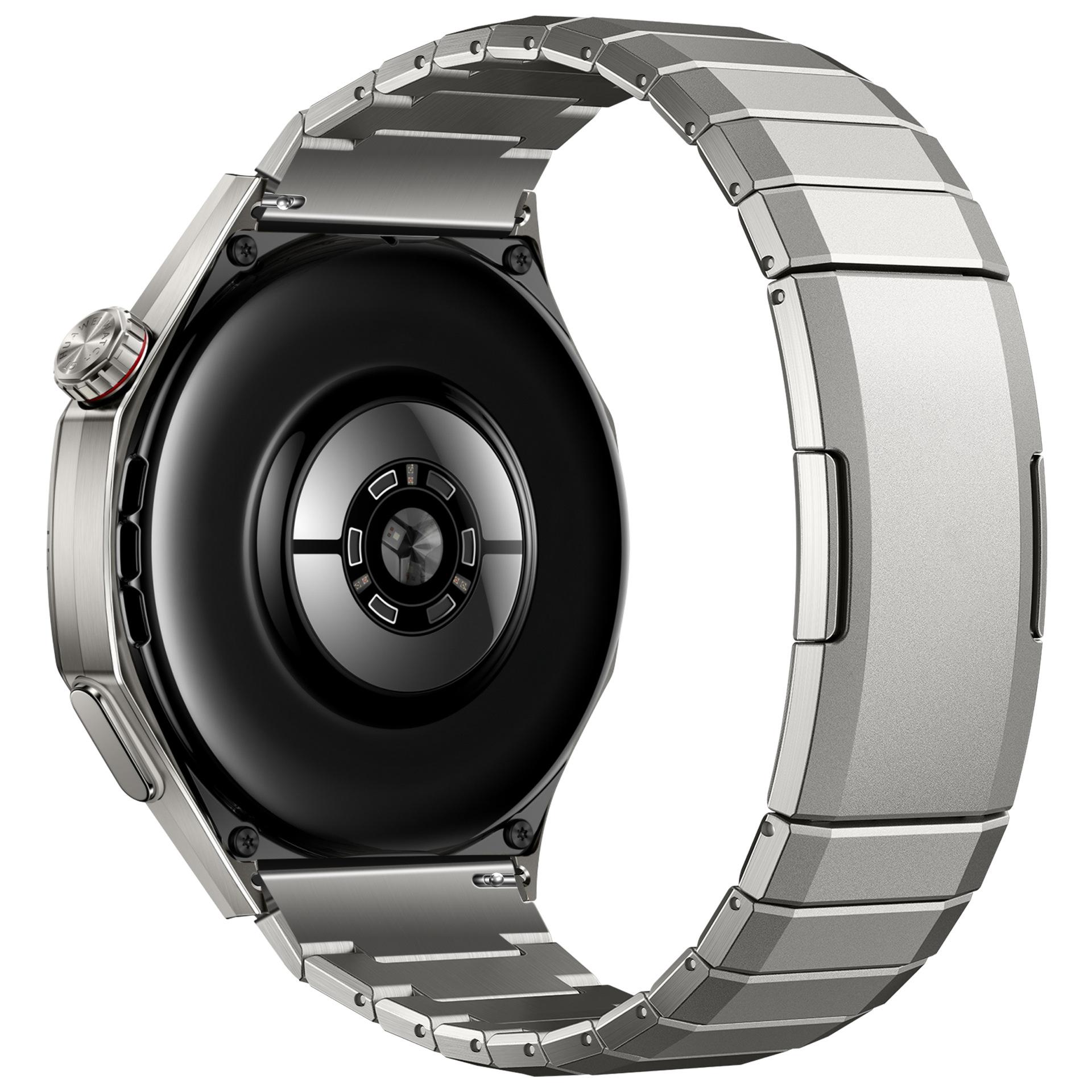 22mm Titanium Watchband For Huawei Watch GT 6 5 Pro 46mm Strap Bracelet For Huawei Watch 5 4 3 / GT6 / Ultimate Band (55g) 22mm срібло сірий колір
22mm Titanium Watchband For Huawei Watch GT 6 5 Pro 46mm Strap Bracelet For Huawei Watch 5 4 3 / GT6 / Ultimate Band (55g) 22mm срібло сірий колір