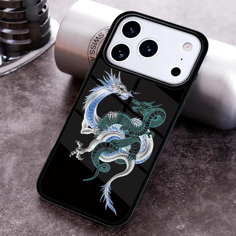 Chinese Dragon Phone Case For iPhone 17 16 15 14 13 12 11 Pro Max Plus 17Air Soft Silicone Cover iPhone17
Chinese Dragon Phone Case For iPhone 17 16 15 14 13 12 11 Pro Max Plus 17Air Soft Silicone Cover iPhone17
