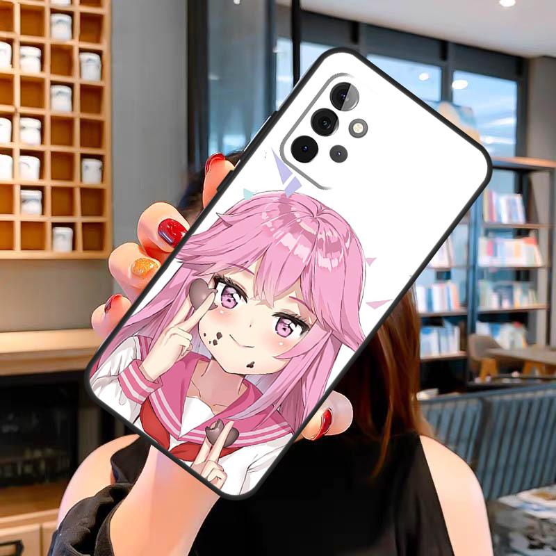 Hot Genshin Impact Game Case For Samsung Galaxy A06 A05 A16 A26 A36 A56 A53 A32 A52 A33 A13 A55 A35 A15 A14 A34 A54 Samsung A24 4G
Hot Genshin Impact Game Case For Samsung Galaxy A06 A05 A16 A26 A36 A56 A53 A32 A52 A33 A13 A55 A35 A15 A14 A34 A54 Samsung A24 4G
