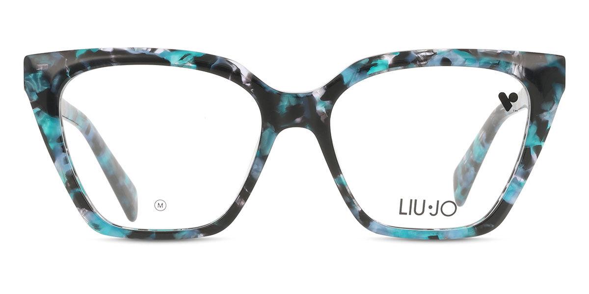 Liu Jo Lj2797 456 Women Eyeglasses 53-16-140
Liu Jo Lj2797 456 Women Eyeglasses 53-16-140