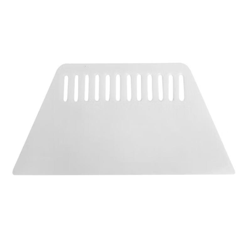 26cm Plastic Dough Scraper
26cm Plastic Dough Scraper