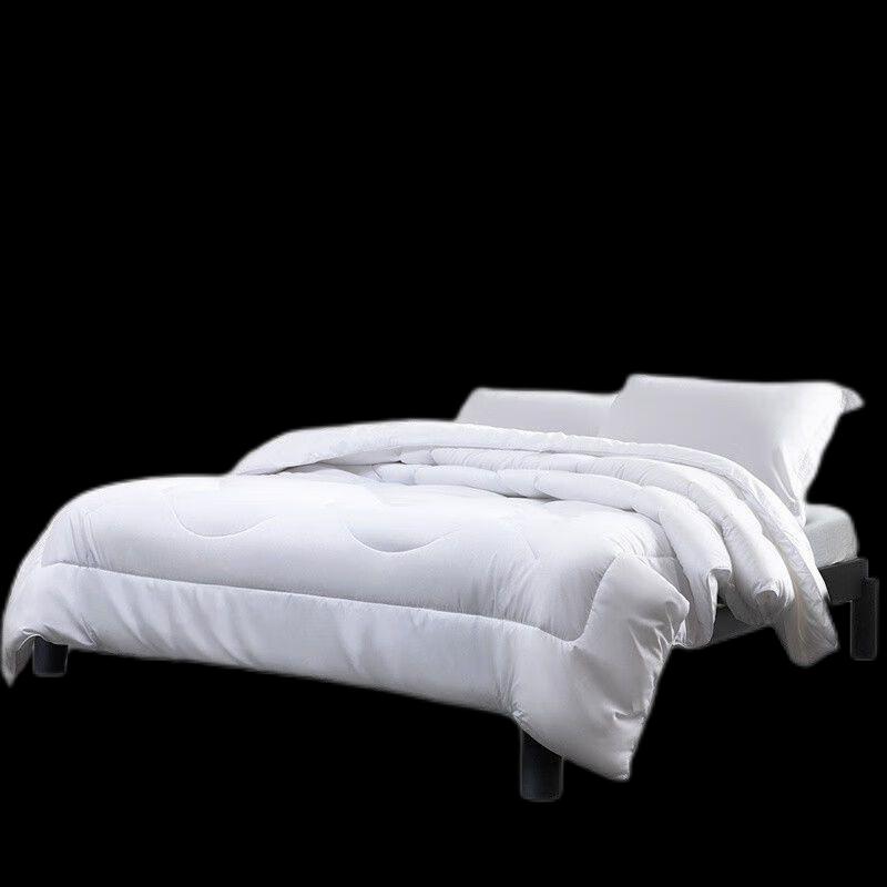 Mercury Textile DH Yilan Negative Ion Antibacterial Quilt
Mercury Textile DH Yilan Negative Ion Antibacterial Quilt