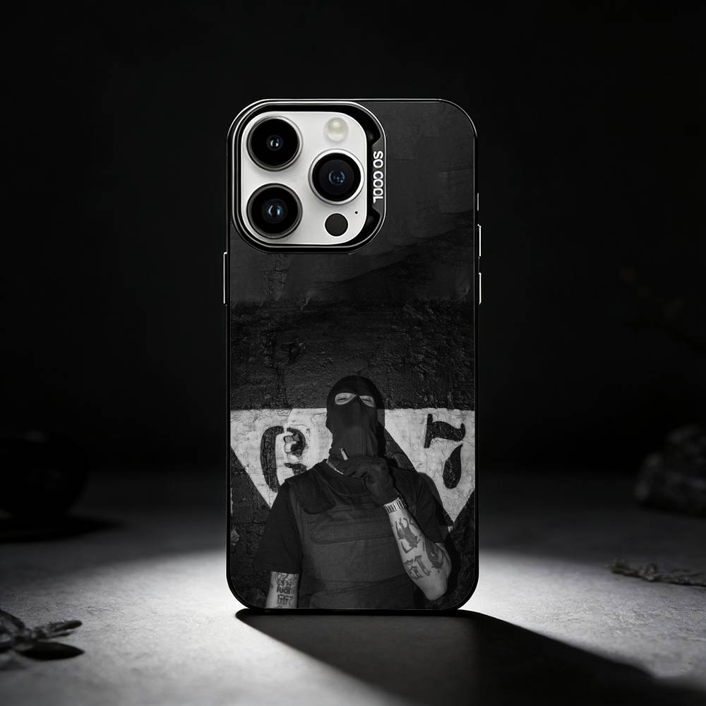 F-Freeze Corleone 667 Phone Case For iPhone 17,16,15,14,13,12,11 Plus,Pro Max,XS,Colored silver phone case iPhone14ProMax
F-Freeze Corleone 667 Phone Case For iPhone 17,16,15,14,13,12,11 Plus,Pro Max,XS,Colored silver phone case iPhone14ProMax