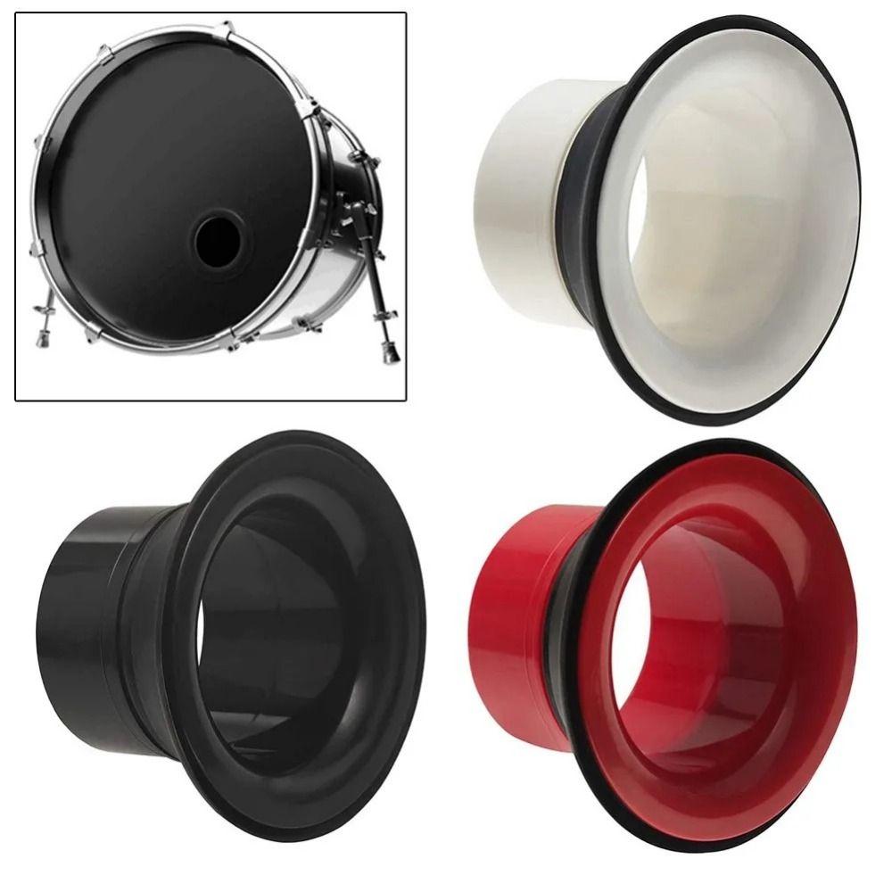 Enhancement Bass Drum Enhancer Hole Protector Bass Drum Enhancement Drum Kick Booster Drum Parts червоний
Enhancement Bass Drum Enhancer Hole Protector Bass Drum Enhancement Drum Kick Booster Drum Parts червоний