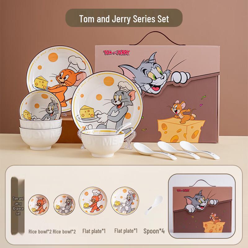Nordic Clay 10-Piece Dinnerware Set
Nordic Clay 10-Piece Dinnerware Set
