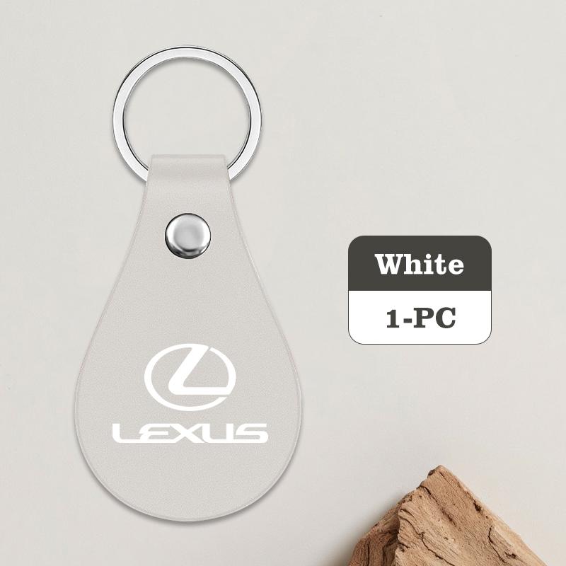 Car Keychain Leather KeyRing Horseshoe Buckle For Lexus RX350 IS250 IS200 GS300 LX570 RC350 UX250h ES350
Car Keychain Leather KeyRing Horseshoe Buckle For Lexus RX350 IS250 IS200 GS300 LX570 RC350 UX250h ES350