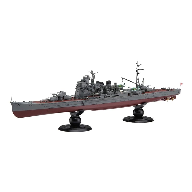 fujimi model 1/700 Imperial Navy Series No.27 Japanese navy heavy cruiser Atago full hull model
fujimi model 1/700 Imperial Navy Series No.27 Japanese navy heavy cruiser Atago full hull model