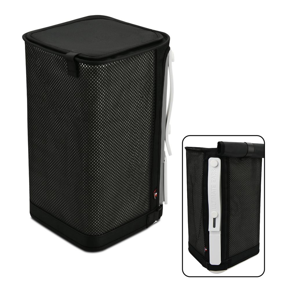 TXESIGN 101-E002-050108 Dust Cover for UE Hyperboom Bluetooth-compatible Speaker Black Nylon Lycra Protective Case Type A
TXESIGN 101-E002-050108 Dust Cover for UE Hyperboom Bluetooth-compatible Speaker Black Nylon Lycra Protective Case Type A