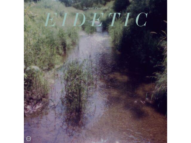 Benoit Pioulard Eidetic CD Japan Bonus Tracks ARTPL-189 Paper Sleeve PLANCHA NEW
Benoit Pioulard Eidetic CD Japan Bonus Tracks ARTPL-189 Paper Sleeve PLANCHA NEW