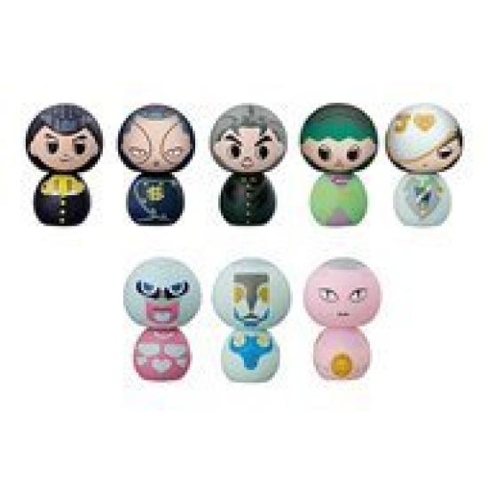 Ichiban Kuji JoJo s Bizarre Adventure Diamond is Unbreakable JOJO S STYLE in MORIOUCHO J Prize Art Kokeshi Dolls 8 Types
Ichiban Kuji JoJo s Bizarre Adventure Diamond is Unbreakable JOJO S STYLE in MORIOUCHO J Prize Art Kokeshi Dolls 8 Types