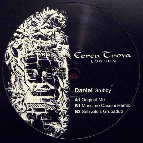 12inch Record DANIEL - Grubby CT001 Cerca Trova 2015 UK Dance & Electronica Used
12inch Record DANIEL - Grubby CT001 Cerca Trova 2015 UK Dance & Electronica Used