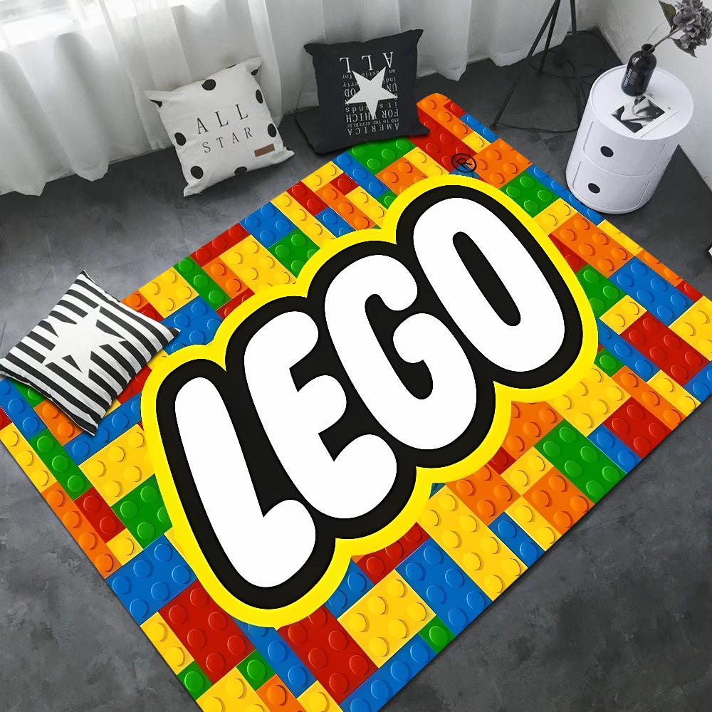 L-LEGOS Bathroom Mat Retro Multiple Choice Living Room Kitchen Rug Non-Slip Bedside Mats 40x60cm
L-LEGOS Bathroom Mat Retro Multiple Choice Living Room Kitchen Rug Non-Slip Bedside Mats 40x60cm