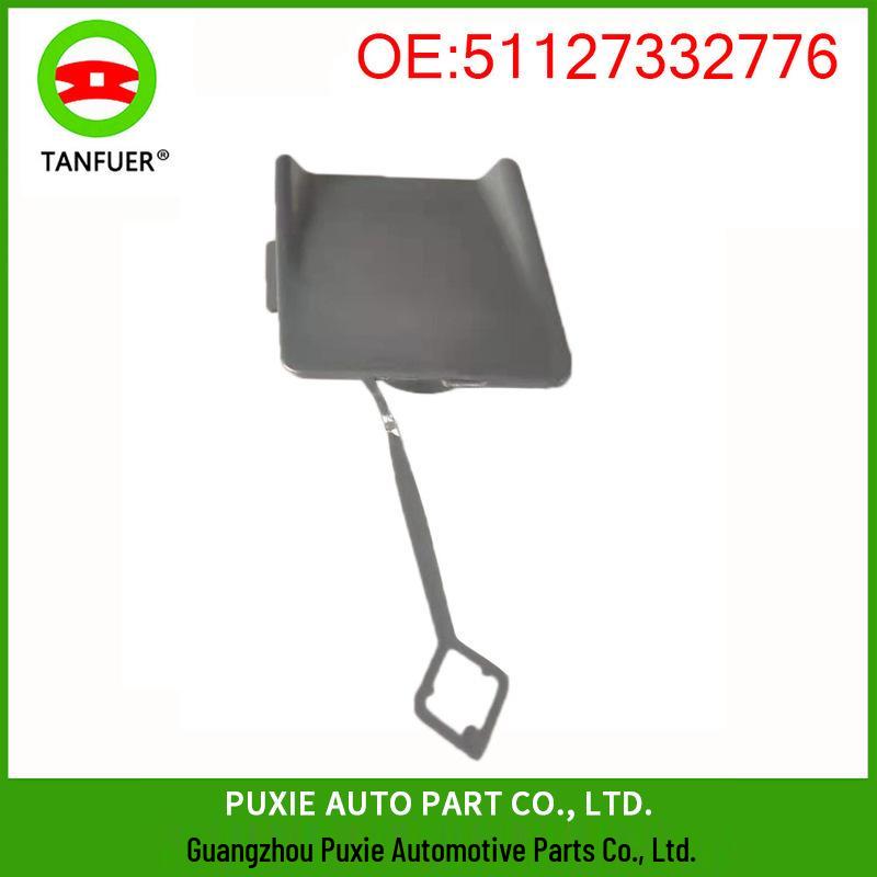 BMW 5 Series F10 Rear Bumper Tow Eye Cover 51127332776 Tan Fur
BMW 5 Series F10 Rear Bumper Tow Eye Cover 51127332776 Tan Fur