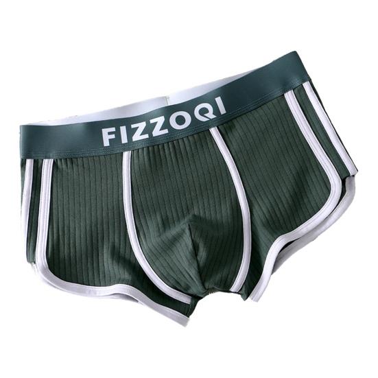 Мужское боксерское нижнее белье Эластичный дизайн со средней посадкой Рубчатая лоскутная расцветка Шорты-брифы U-образной формы Повседневная носка L темно-зеленого
Мужское боксерское нижнее белье Эластичный дизайн со средней посадкой Рубчатая лоскутная расцветка Шорты-брифы U-образной формы Повседневная носка L темно-зеленого