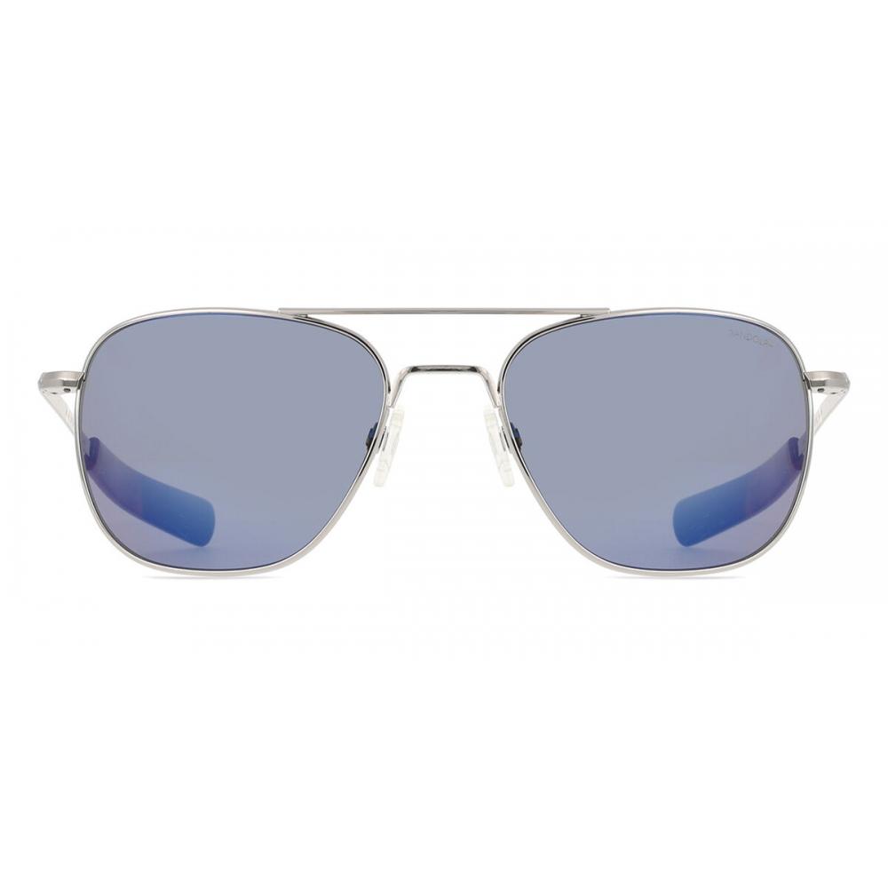 Randolph Engineering Pilot Af478 Unisex Sunglasses 55-20-140
Randolph Engineering Pilot Af478 Unisex Sunglasses 55-20-140