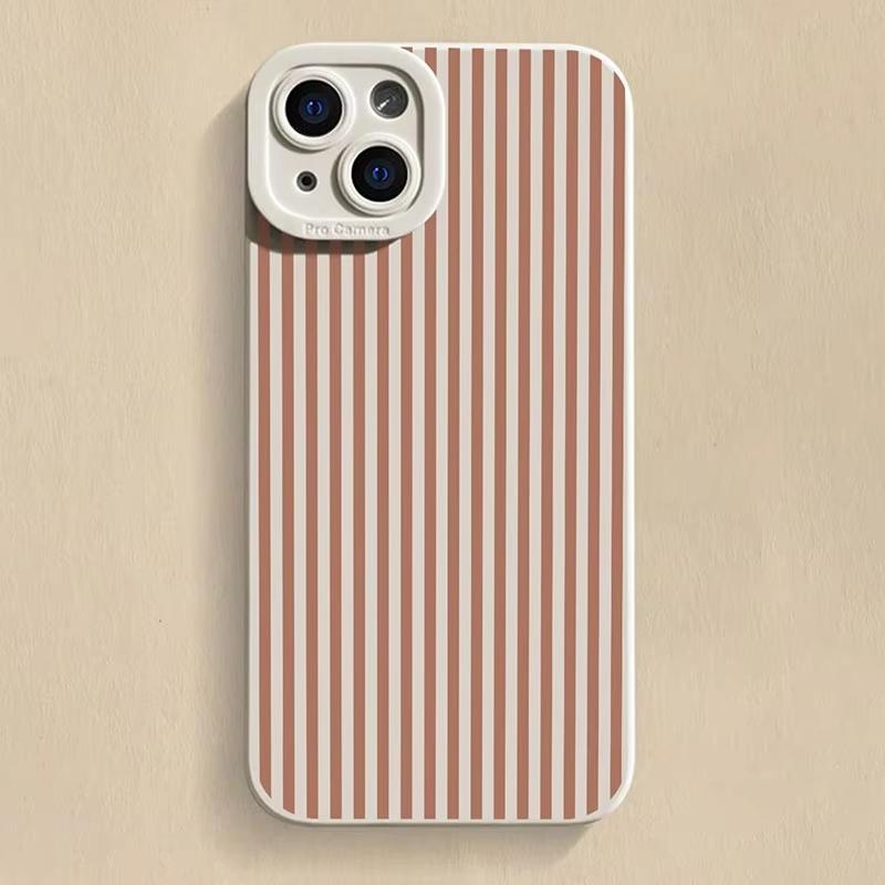 Pink Striped Painted Phone Case For iPhone 17 Pro Max 16 Pro 15 14 13 Mini 12 11 Pro Max 16E 17Air XS XR Silicone Soft Cover iPhone XS Max білий
Pink Striped Painted Phone Case For iPhone 17 Pro Max 16 Pro 15 14 13 Mini 12 11 Pro Max 16E 17Air XS XR Silicone Soft Cover iPhone XS Max білий
