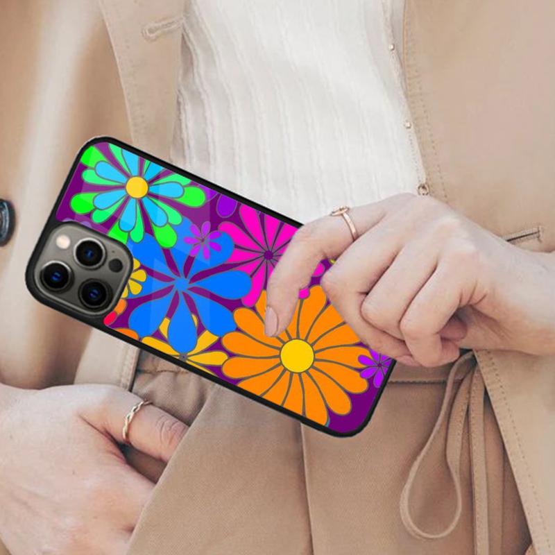 Retro Groovy Magnetic Phone Case For APPLE iPhone 17 Air 16 14 13 12 Pro Max 15 Plus Wireless Charge With MagSafe Cover iPhone 13mini
Retro Groovy Magnetic Phone Case For APPLE iPhone 17 Air 16 14 13 12 Pro Max 15 Plus Wireless Charge With MagSafe Cover iPhone 13mini