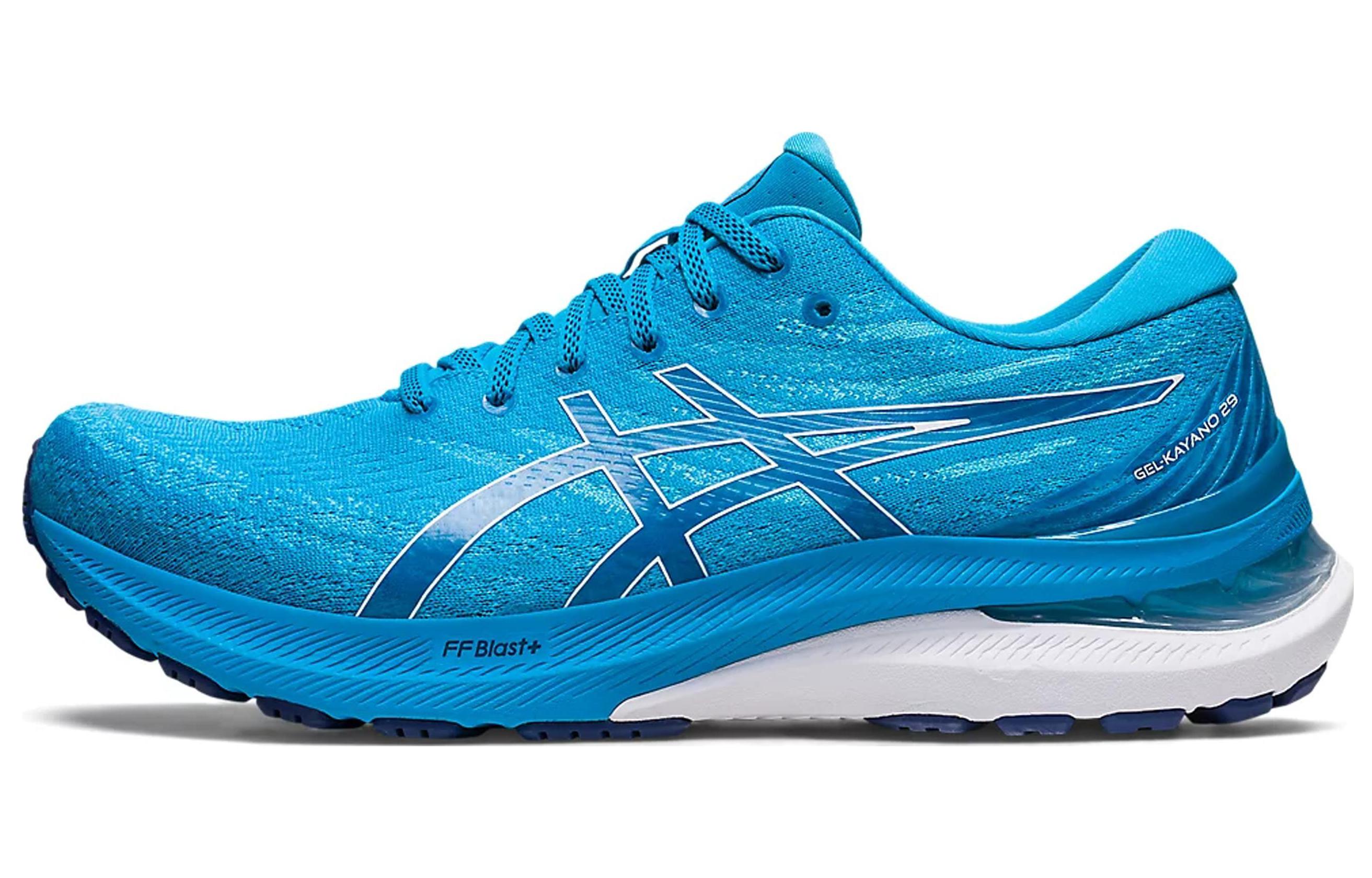 ASICS Gel Kayano 29 2E Island Blue 1011B470-402 40
ASICS Gel Kayano 29 2E Island Blue 1011B470-402 40